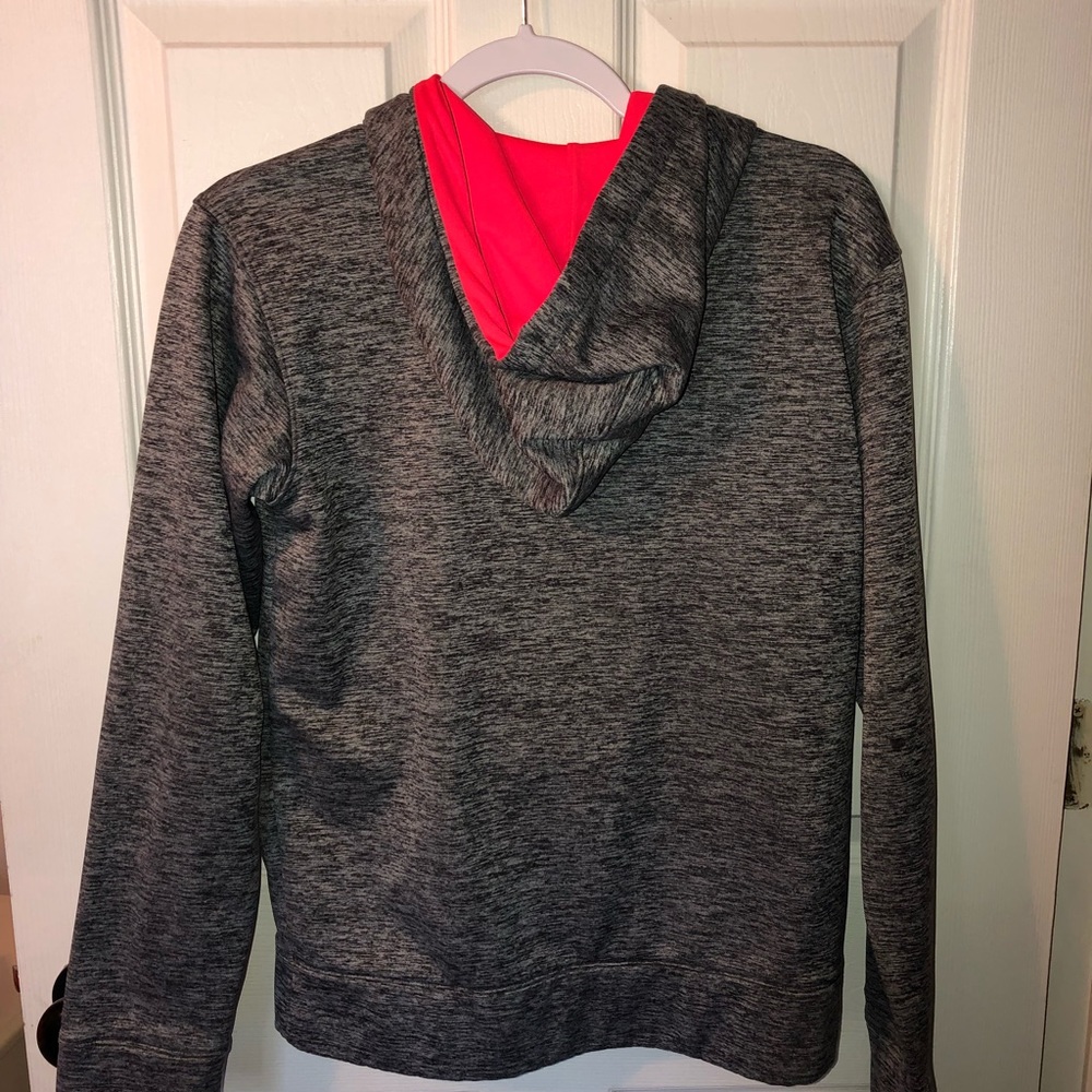 Under Armour hoodie